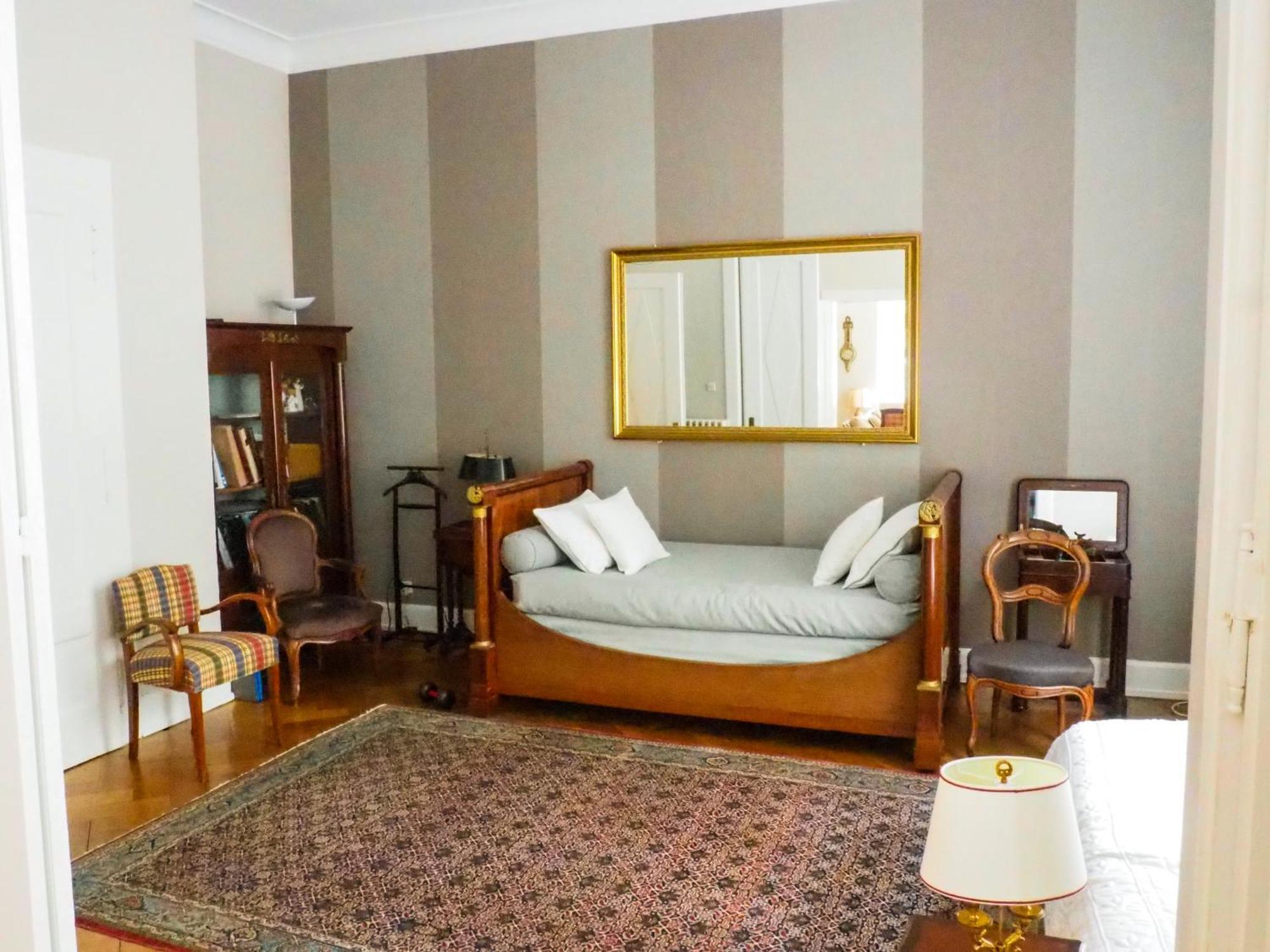 Appartement De Standing 200M² Страсбург Екстериор снимка
