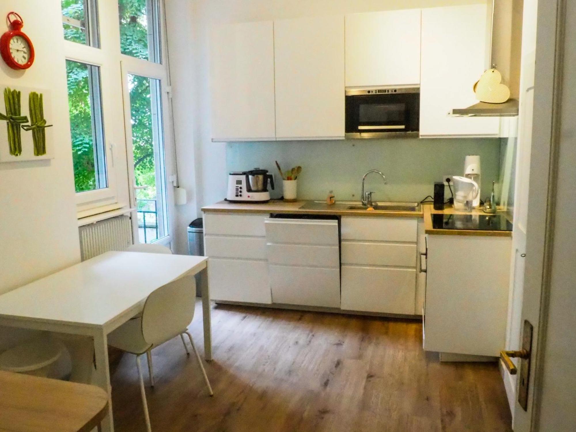 Appartement De Standing 200M² Страсбург Екстериор снимка
