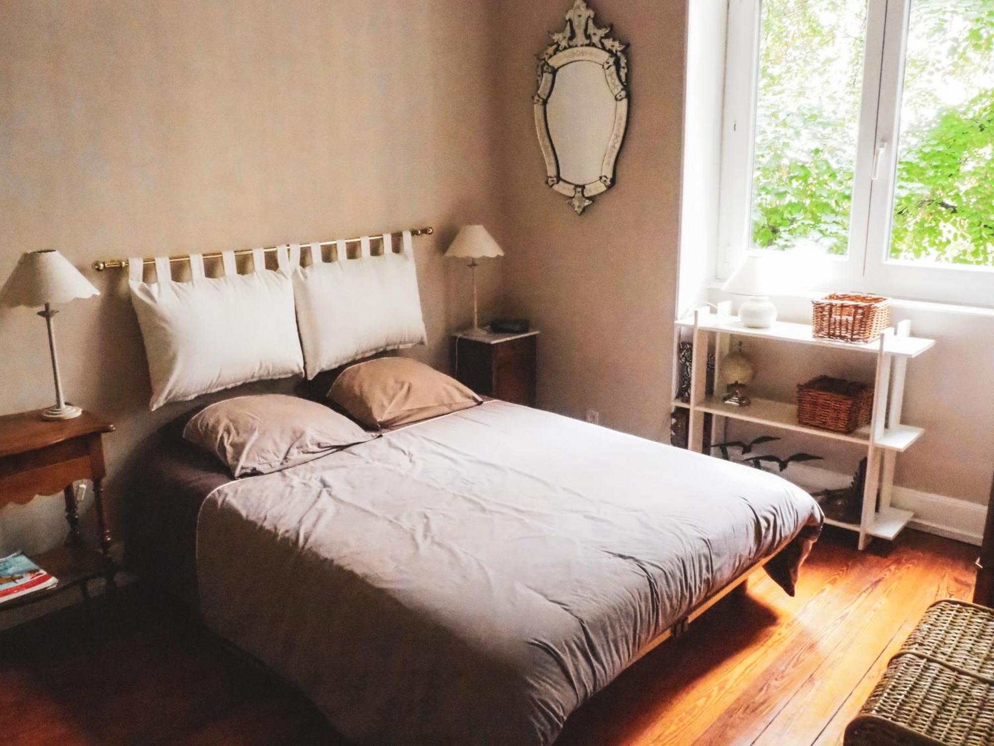 Appartement De Standing 200M² Страсбург Екстериор снимка