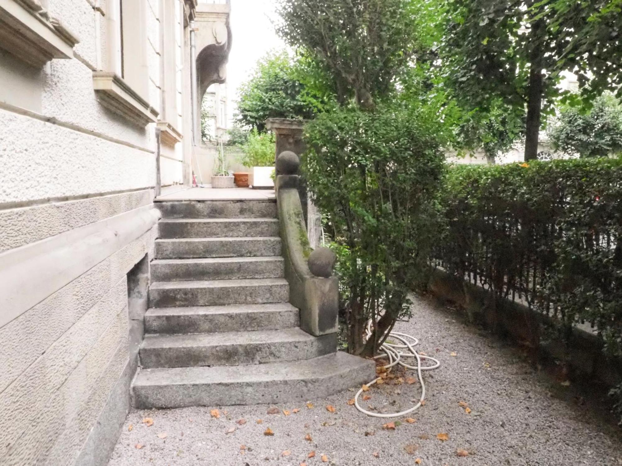 Appartement De Standing 200M² Страсбург Екстериор снимка