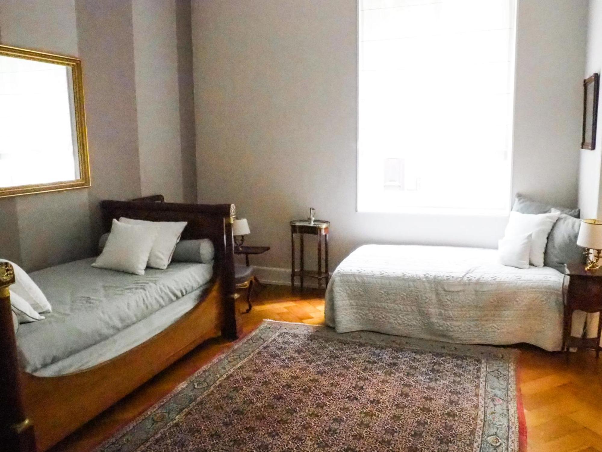 Appartement De Standing 200M² Страсбург Екстериор снимка