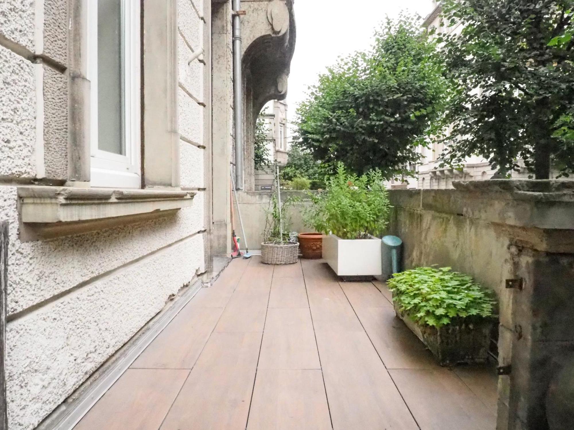 Appartement De Standing 200M² Страсбург Екстериор снимка