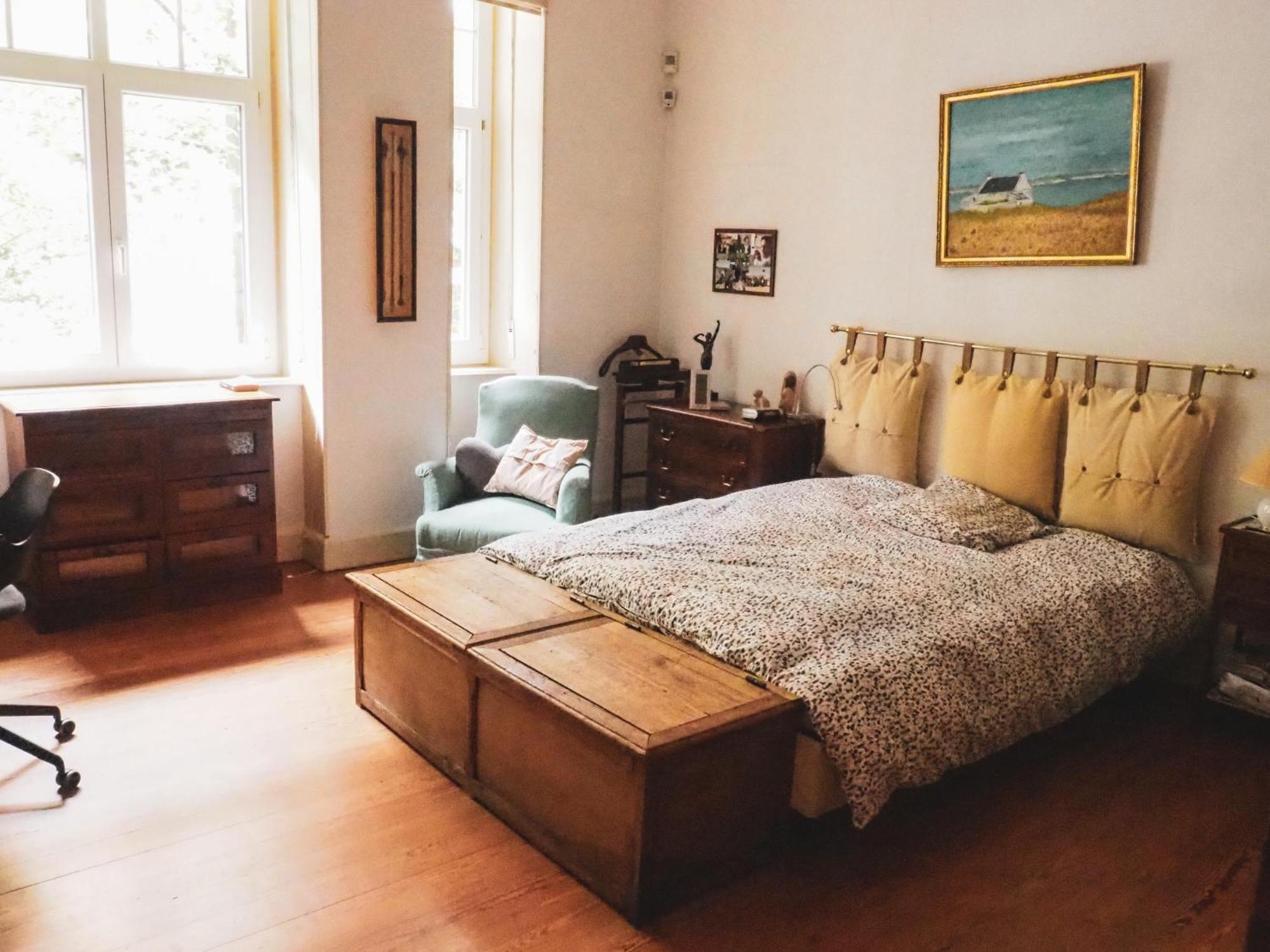 Appartement De Standing 200M² Страсбург Екстериор снимка