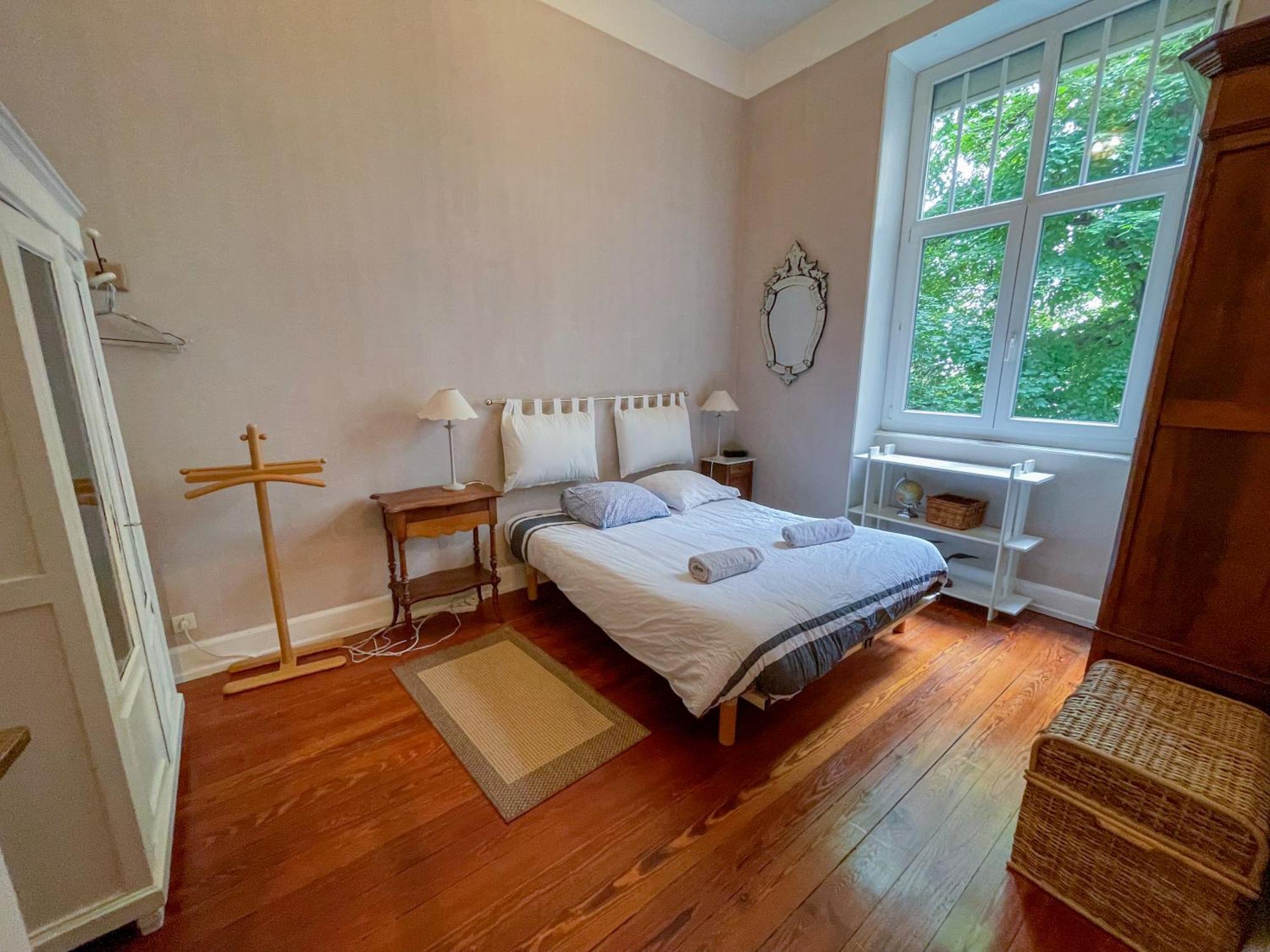 Appartement De Standing 200M² Страсбург Екстериор снимка