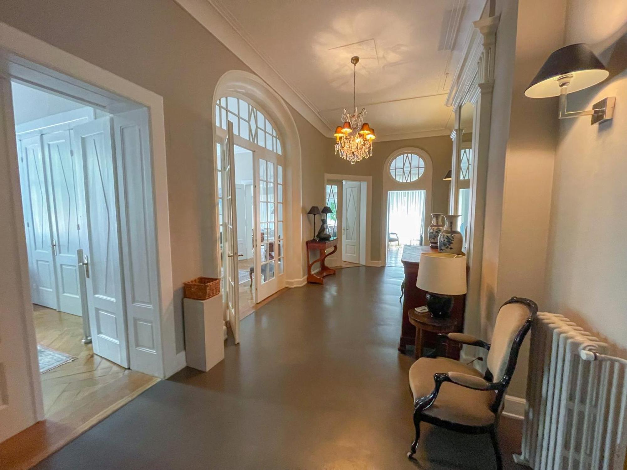 Appartement De Standing 200M² Страсбург Екстериор снимка