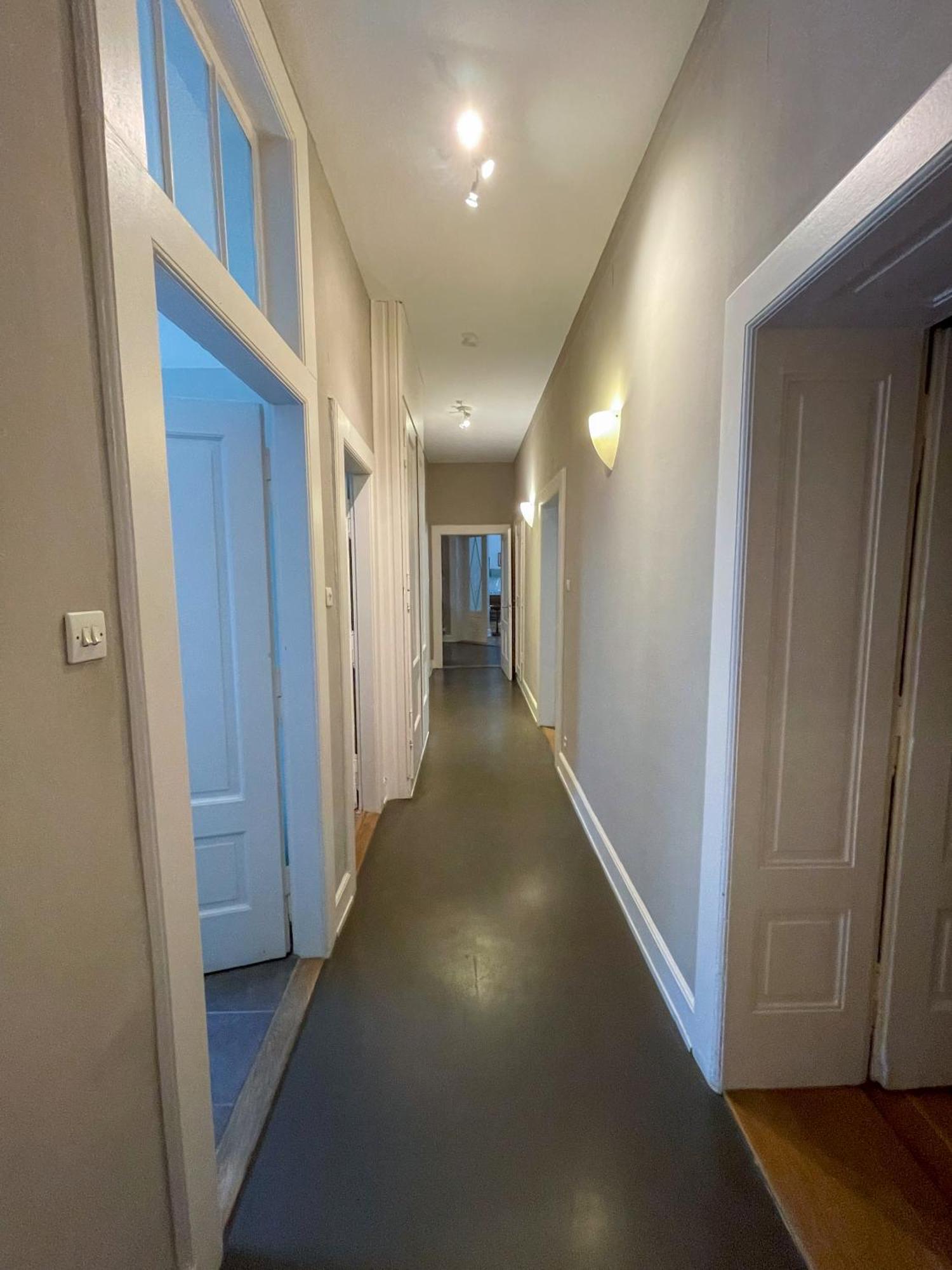 Appartement De Standing 200M² Страсбург Екстериор снимка
