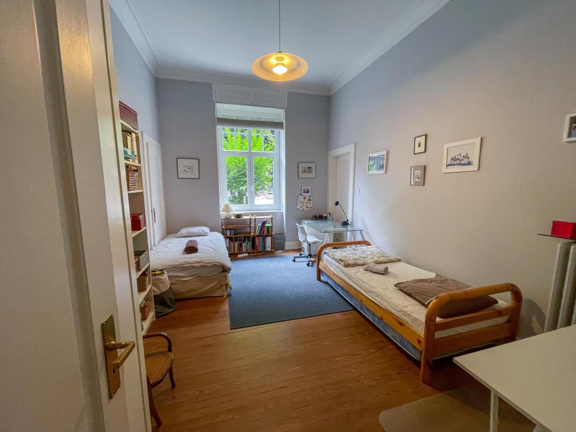 Appartement De Standing 200M² Страсбург Екстериор снимка