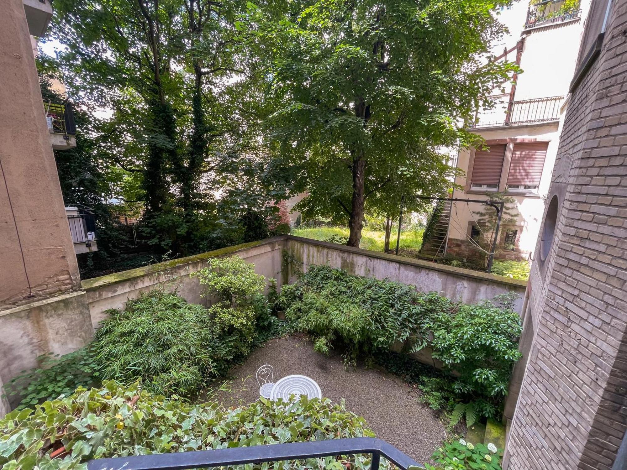 Appartement De Standing 200M² Страсбург Екстериор снимка