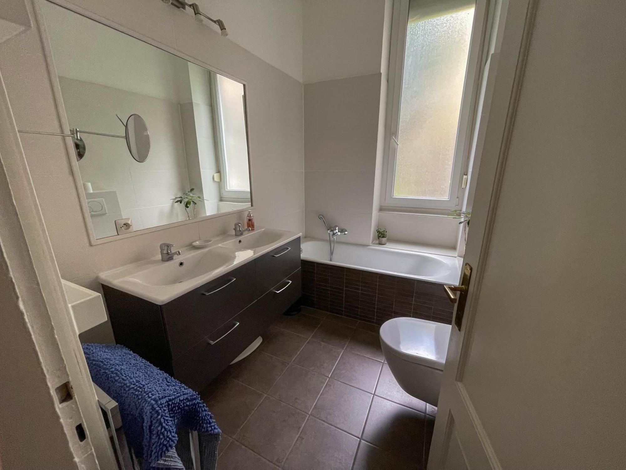Appartement De Standing 200M² Страсбург Екстериор снимка